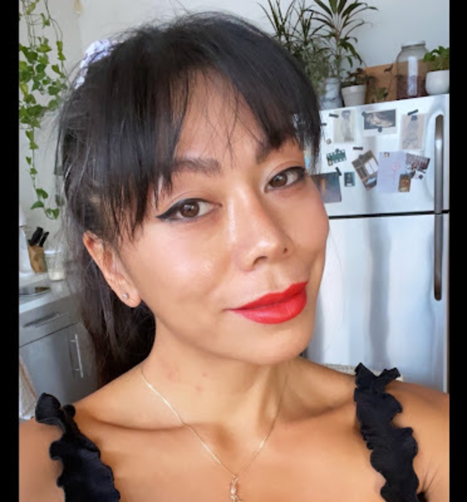 Meet your Posher, Tina